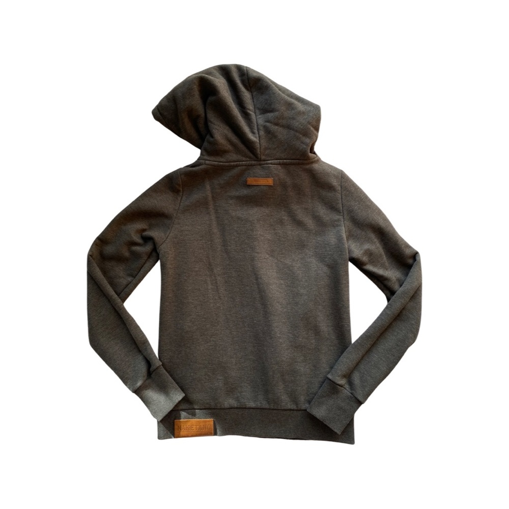 Naketano Hoodie - Picture 3 of 4